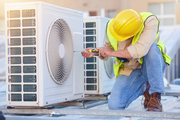 Best VRF (Variable Refrigerant Flow) Systems in Austin, TX