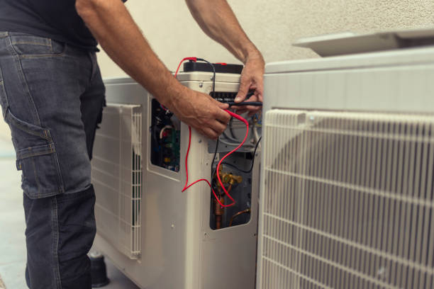 Best Seasonal HVAC Services in Austin, TX