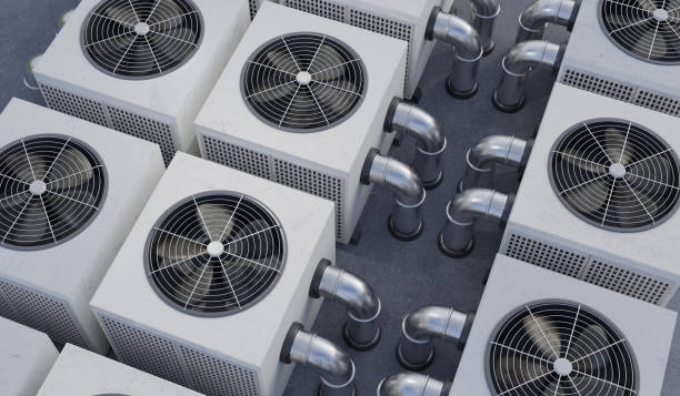 Best Geothermal HVAC Systems in Austin, TX