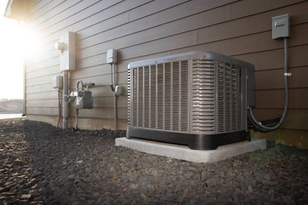 Austin, TX HVAC Company